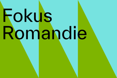 Fokus Romandie