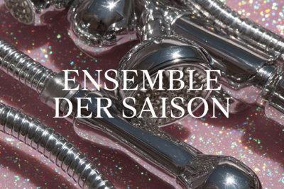 Ensemble of the season