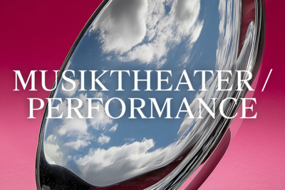 Music Theater/Performance