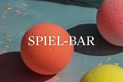 Spiel-Bar