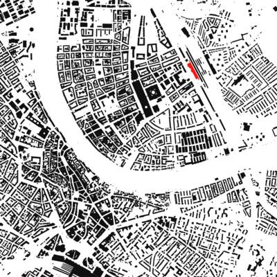 Lecture Series «Ein Haus...»