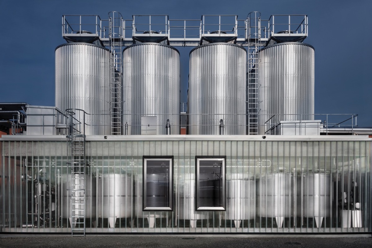 Foto der Brauerei Doppelleu