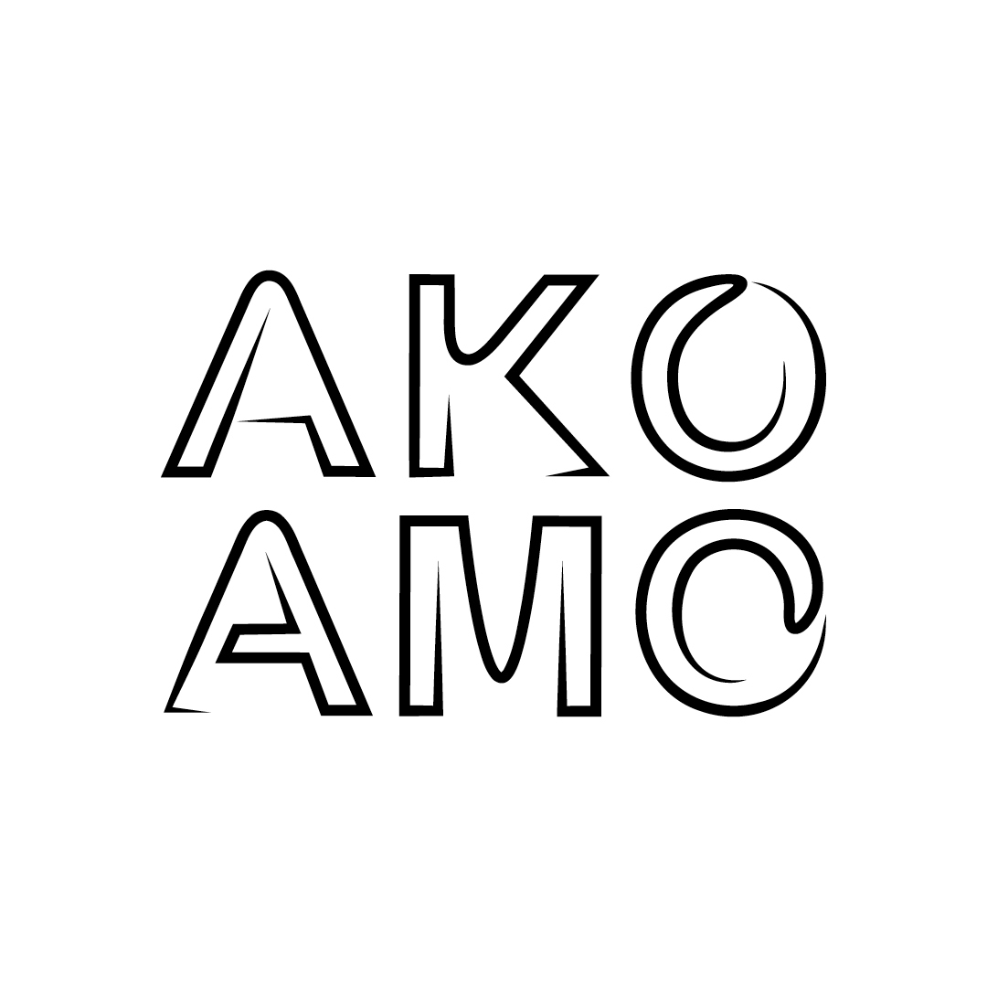 Logo Ako Amo