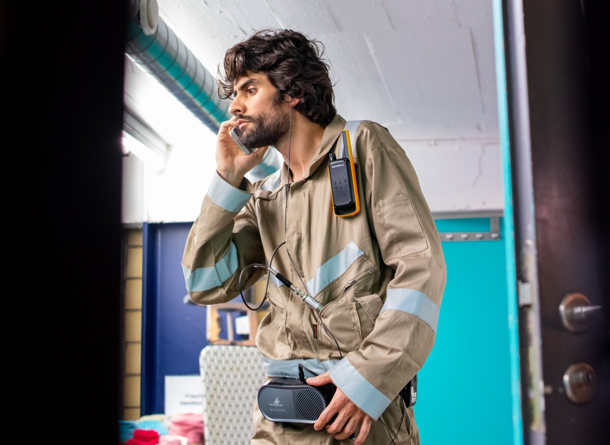 Foto von Léo Collin