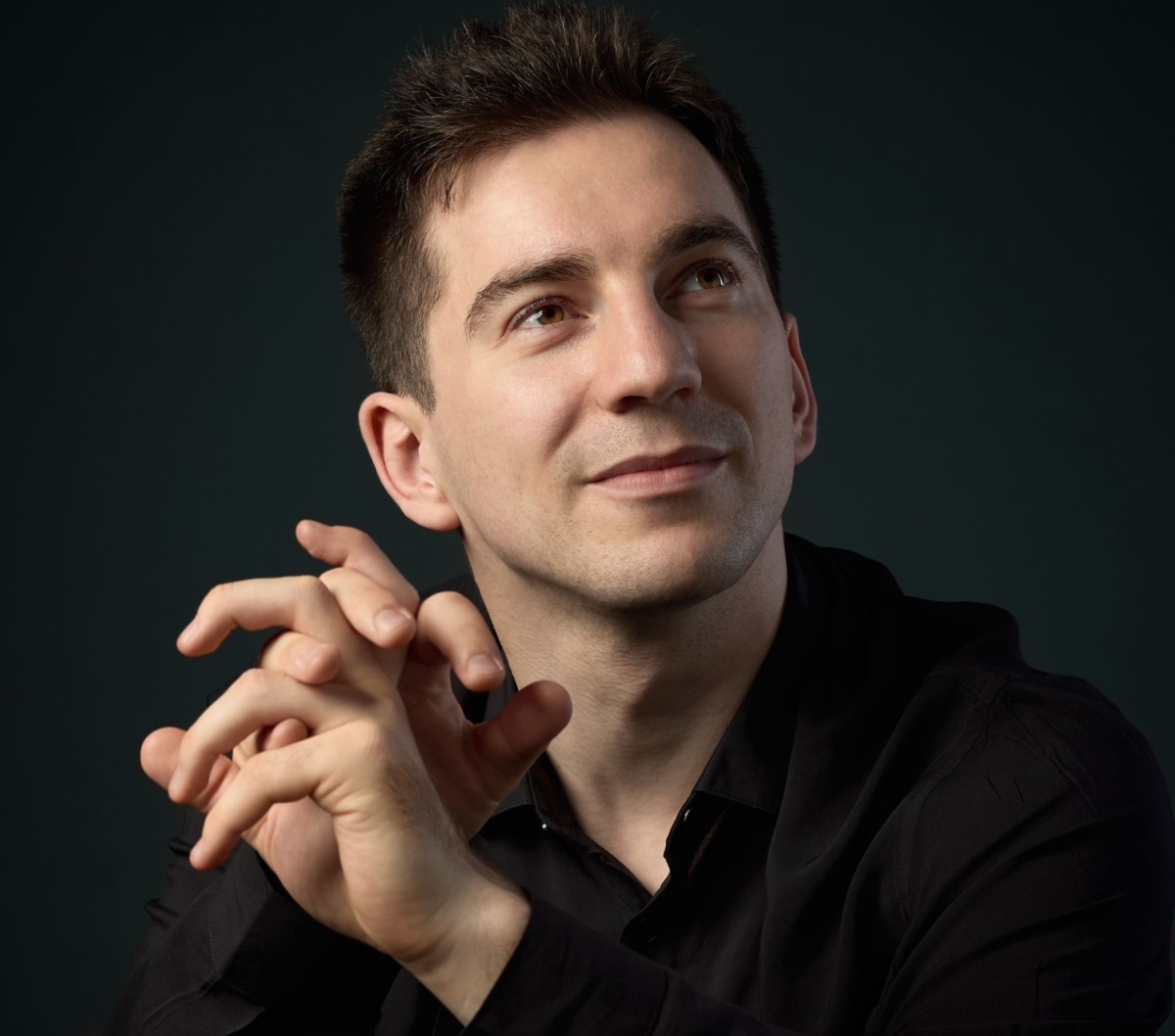 Portrait Denis Linik