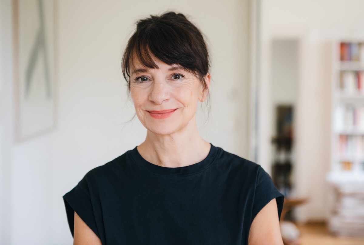 Foto Desirée Meiser