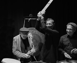 Ensemblefoto