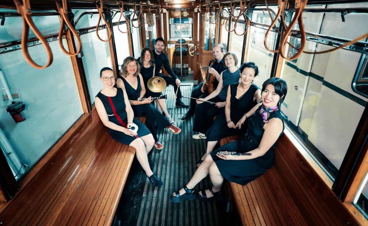 Foto von Ensemble Aventure
