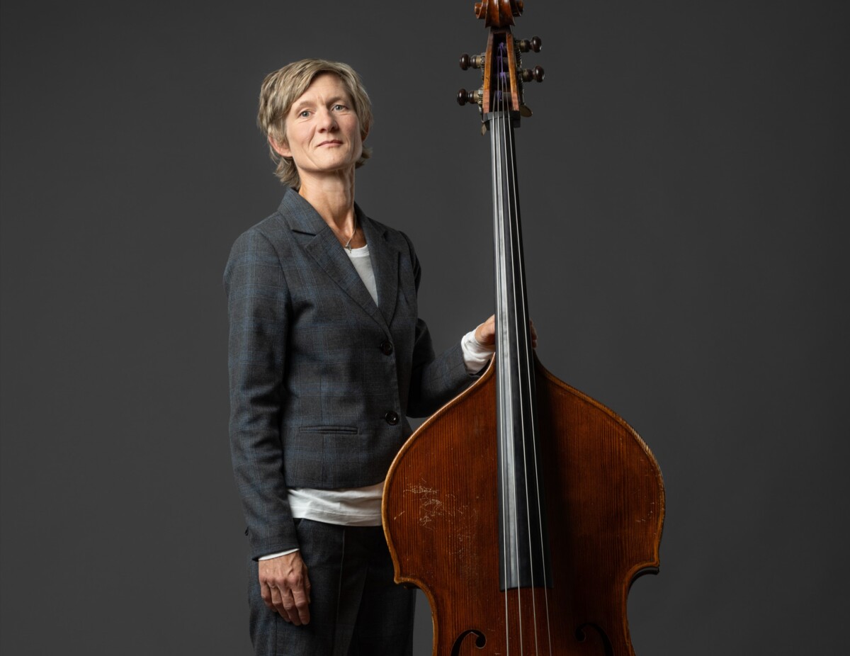 Foto von Eva Kruse