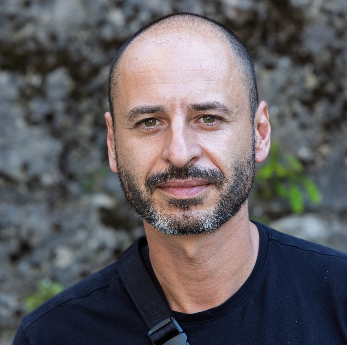 Foto von Fabrizio di Salvo