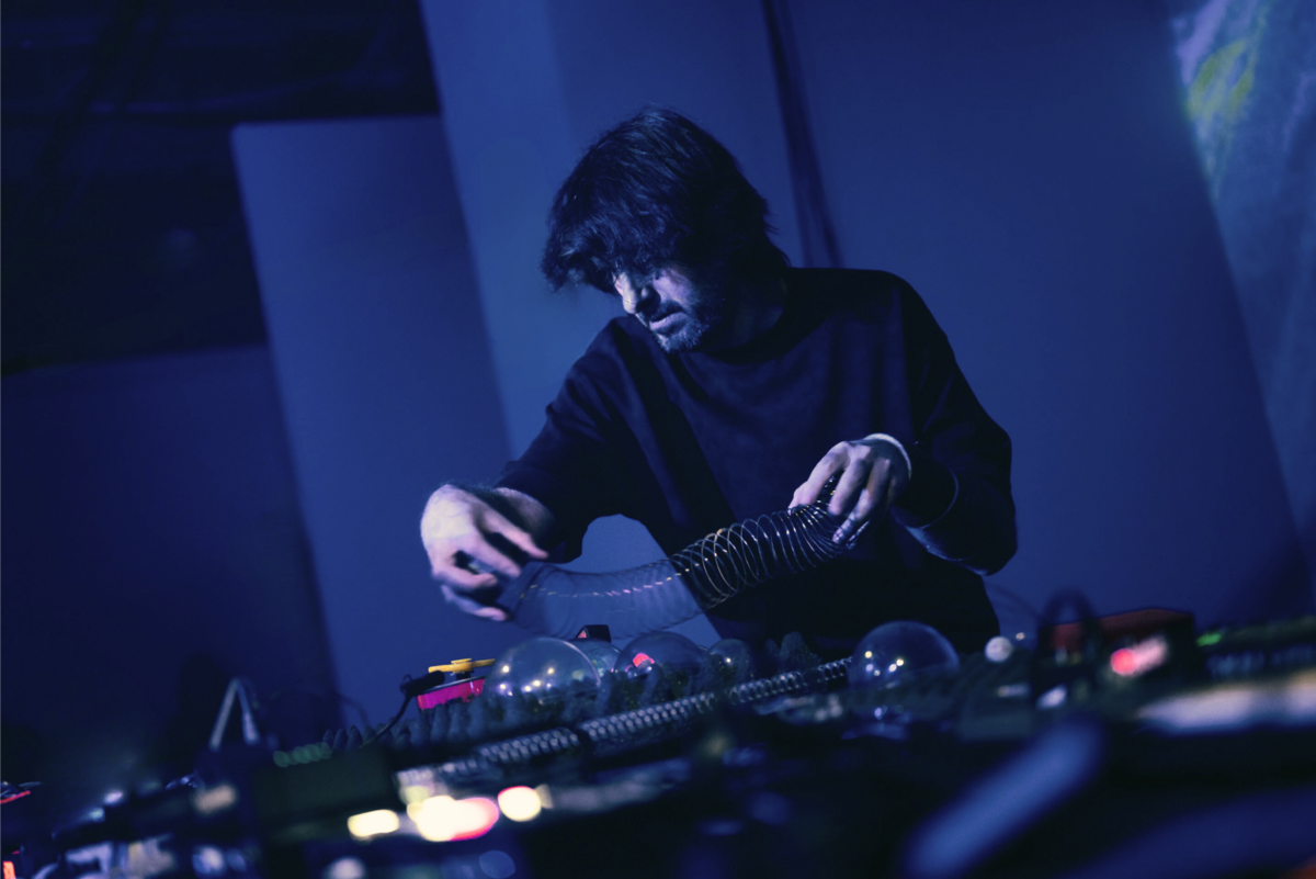 Foto von Fernando Manassero