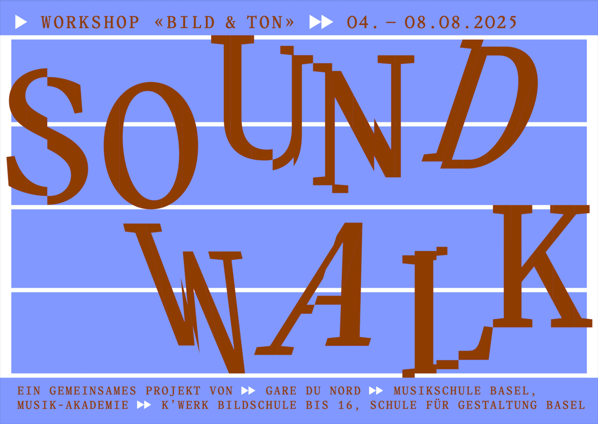 Flyer Workshop