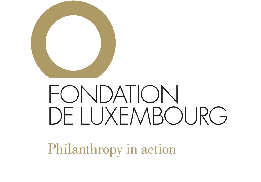 Logo Fondation de Luxembourg