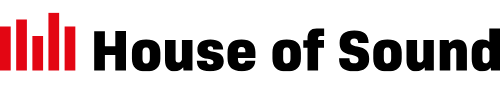 Logo House of Sound