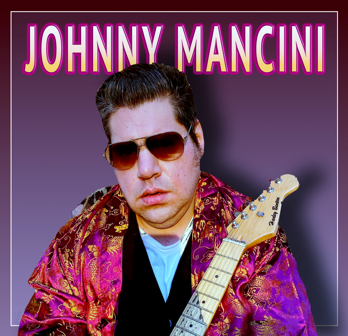 Foto von Johnny Mancini