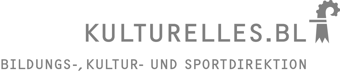 Logo Kulturelles Basel