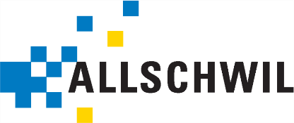 Logo Gemeinde Allschwil