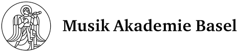 Logo Musik Akademie Basel