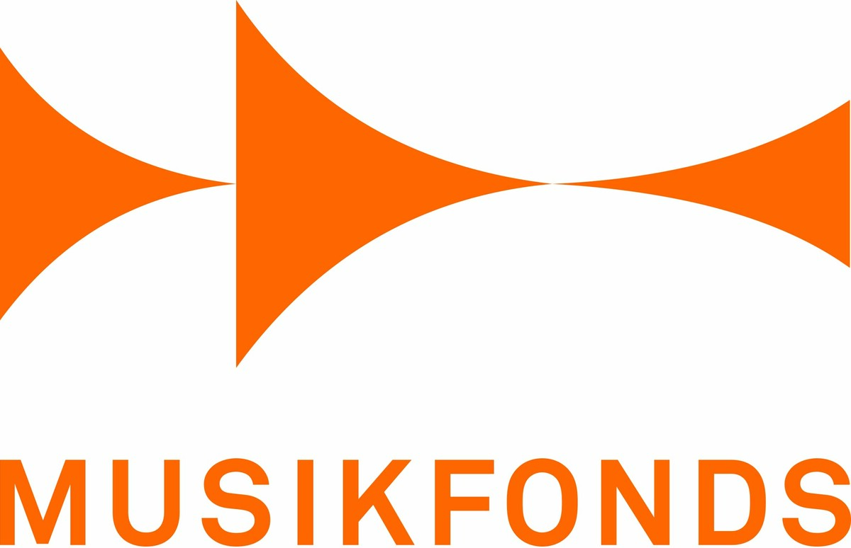 Logo Musikfonds