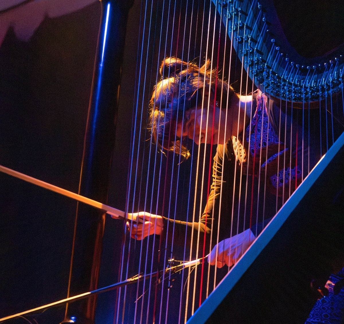 Foto von Marina Mello