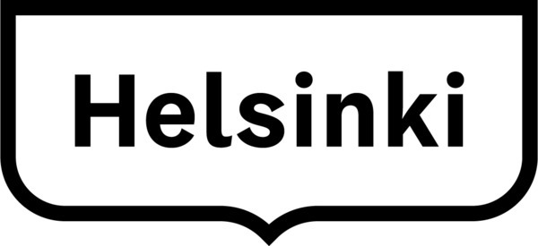 Logo Stadt Helsinki