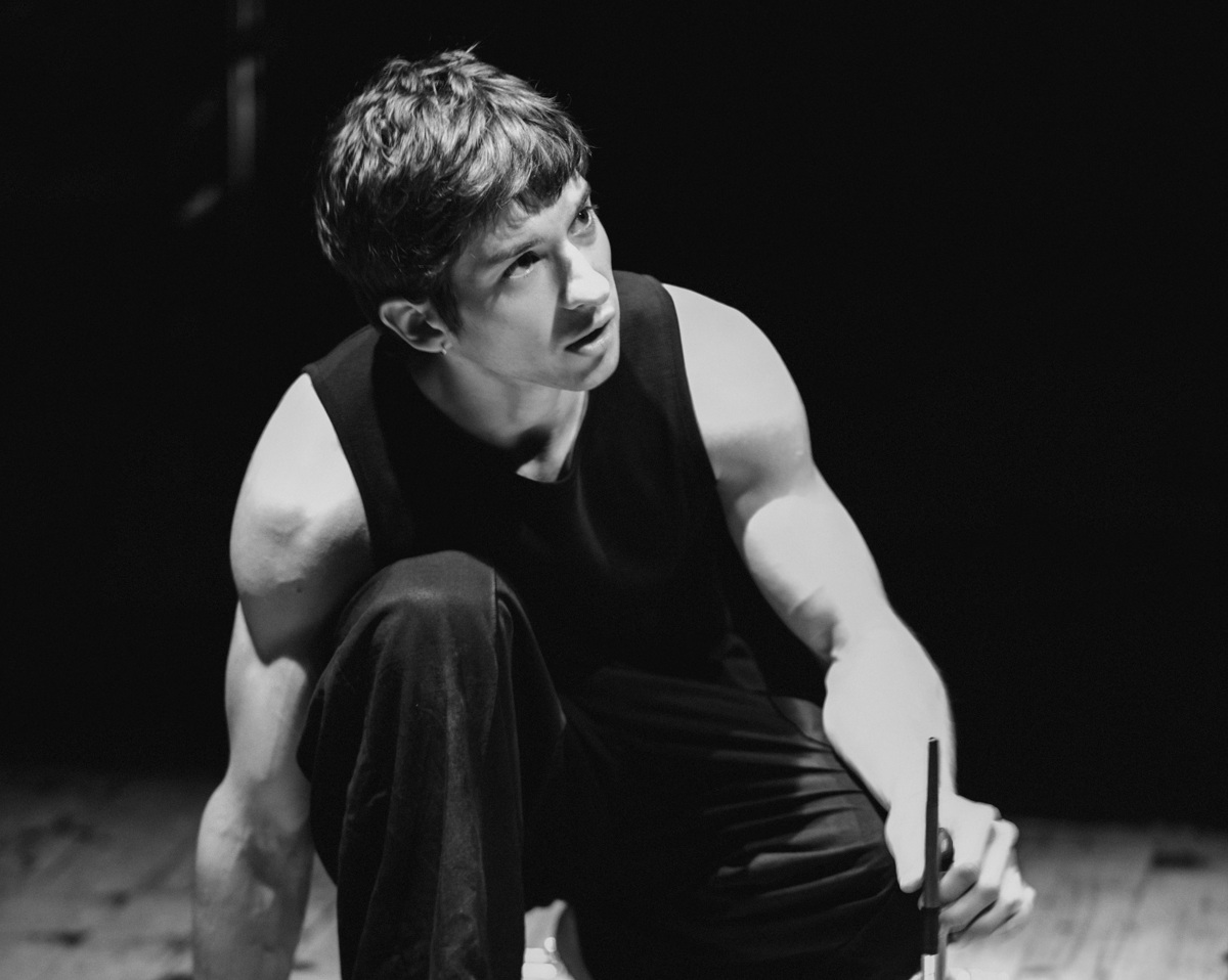 Foto von Mikołaj Rytowski