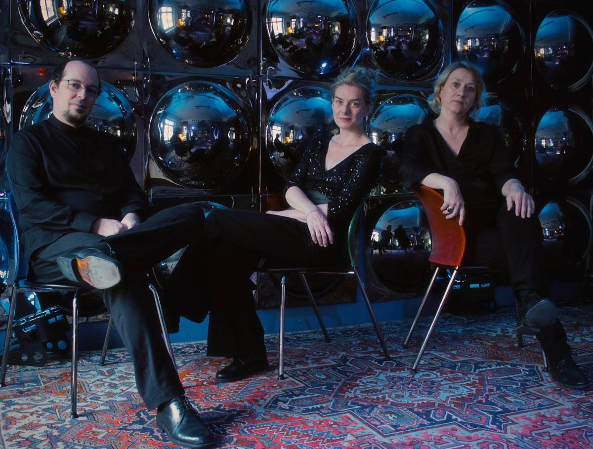 Foto Mondrian Ensemble