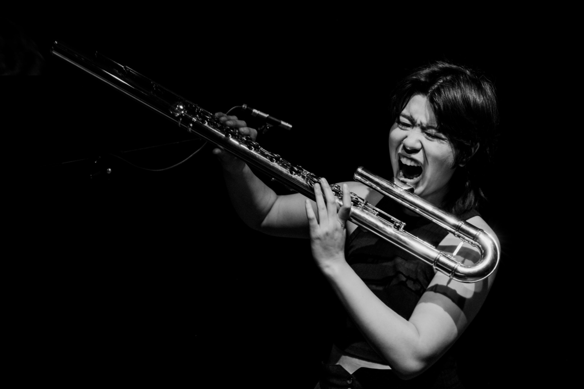 Foto von Phoebe Bognár