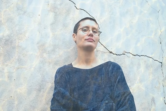 Portrait Sara Cubarsi