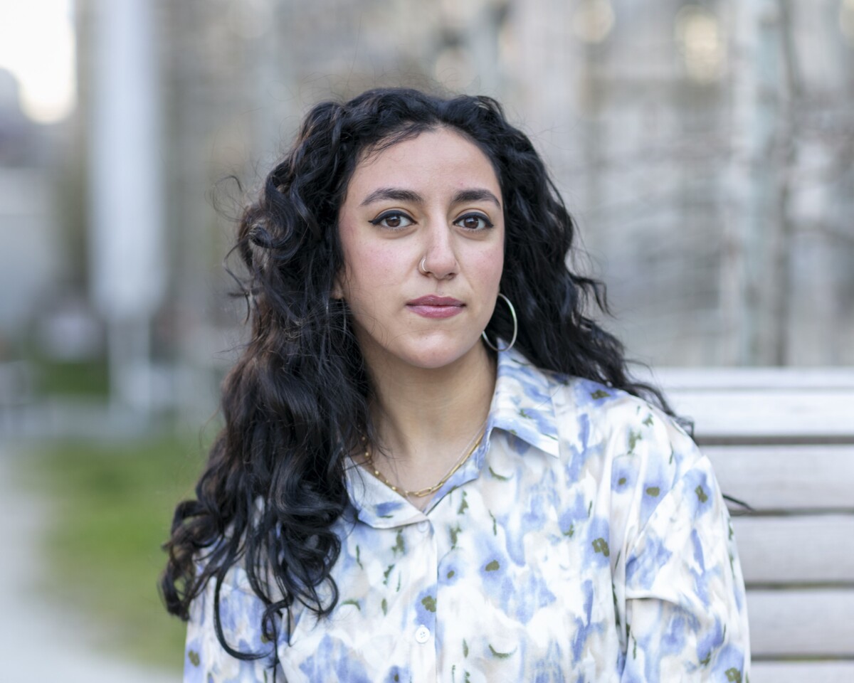 Foto von Shadwa Ali