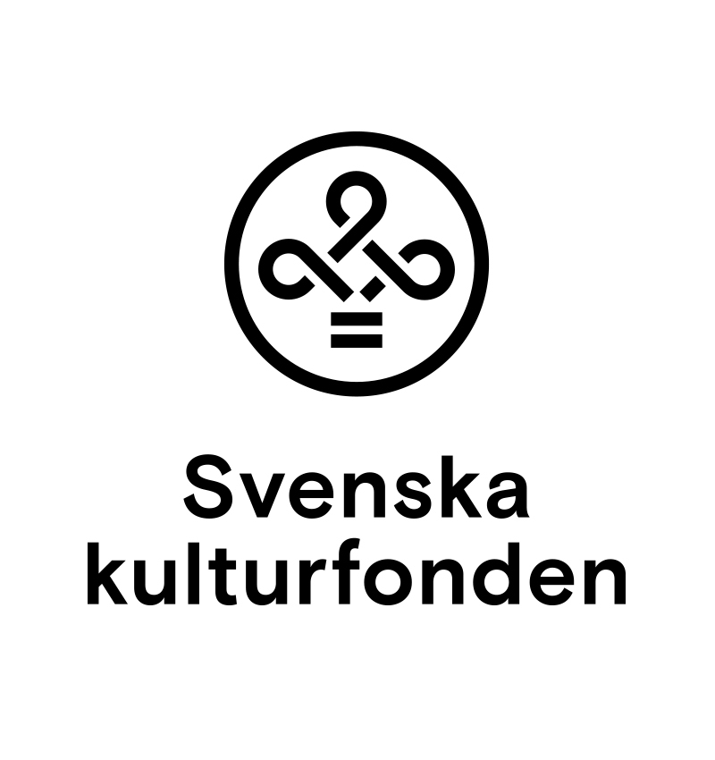 Logo Swedish Cultural Foundation