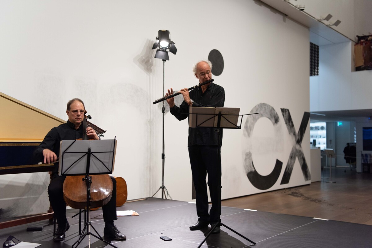 Foto von Swiss Chamber Soloists