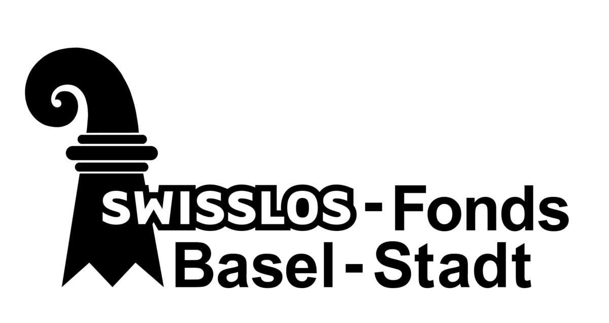 Logo Swisslosfonds Basel Stadt