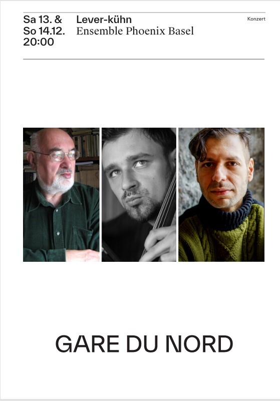 Abendprogramm Lever-kühn