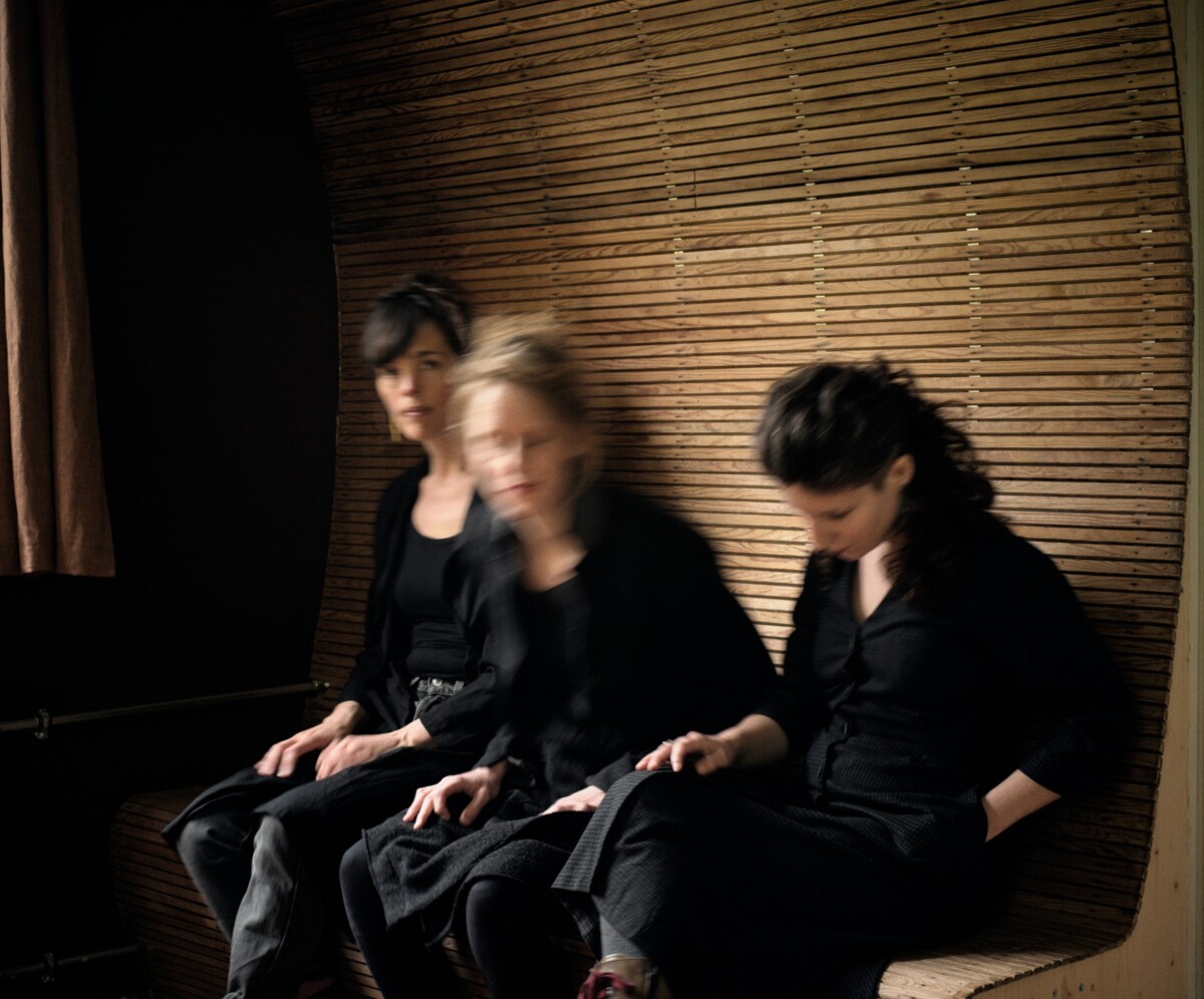 Foto von Trio Trei