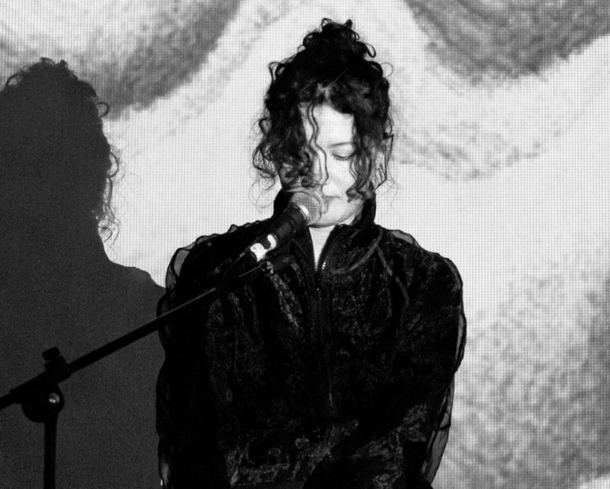 Foto von Anda Kryeziu